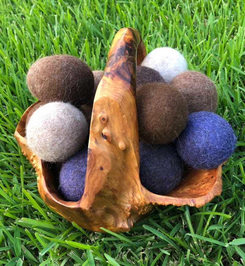 dryer balls vs sheets